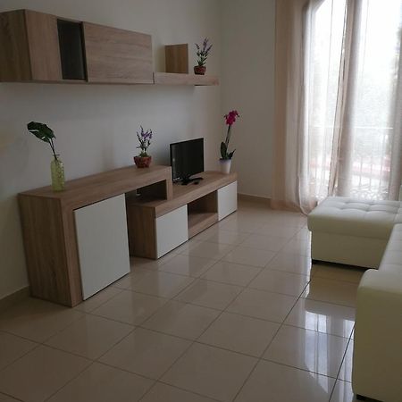 Apartamentos Athyrium Пуерто дел Росарио Екстериор снимка