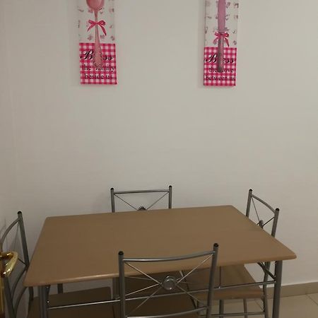 Apartamentos Athyrium Пуерто дел Росарио Екстериор снимка