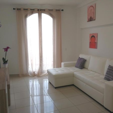 Apartamentos Athyrium Пуерто дел Росарио Екстериор снимка