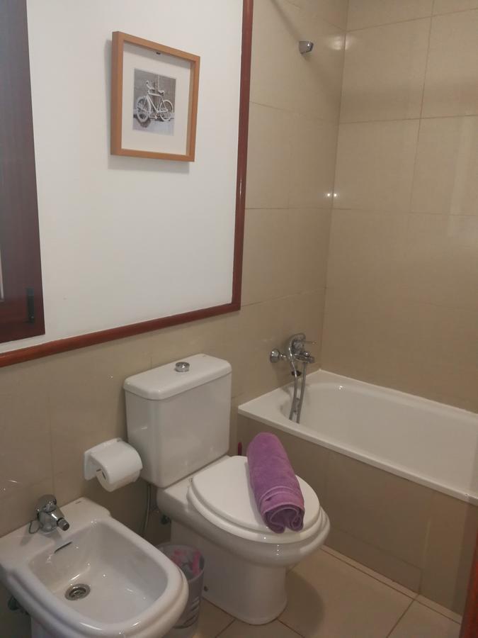 Apartamentos Athyrium Пуерто дел Росарио Екстериор снимка