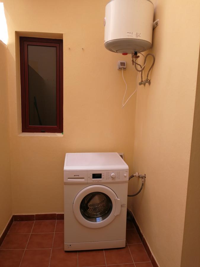 Apartamentos Athyrium Пуерто дел Росарио Екстериор снимка