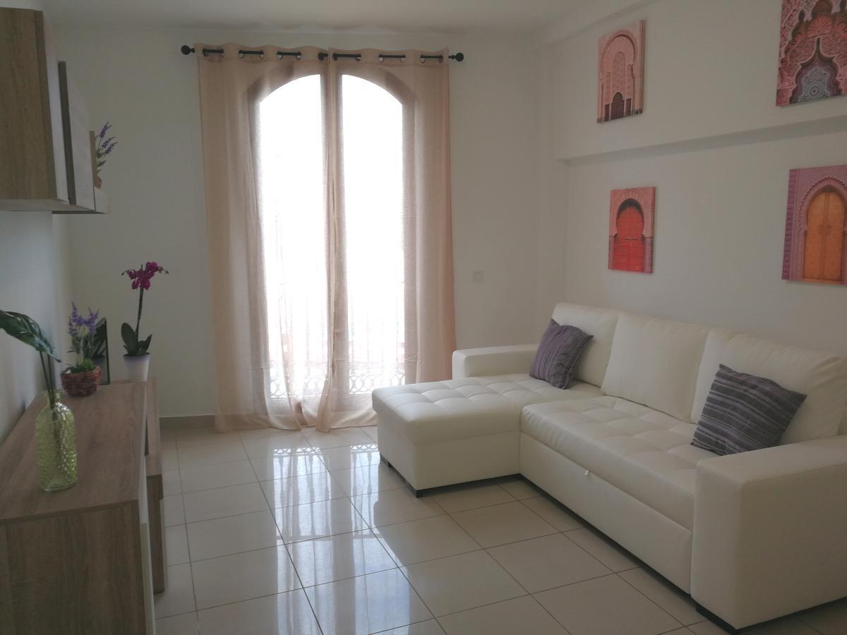 Apartamentos Athyrium Пуерто дел Росарио Екстериор снимка
